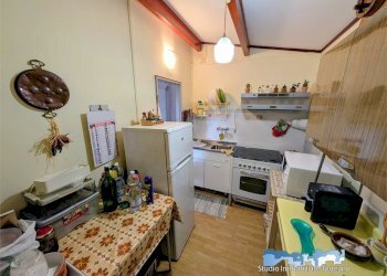 Cucina - Independent house Quagliuzzo - photo 9
