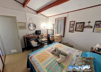 Camera da letto - Independent house Quagliuzzo - photo 12