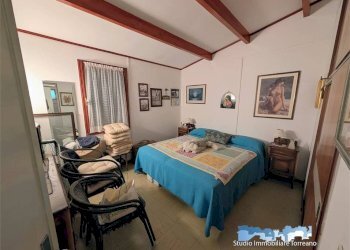 Camera da letto - Independent house Quagliuzzo - photo 13
