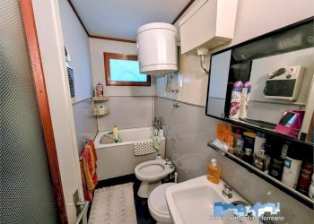 Bagno - Independent house Quagliuzzo - photo 16