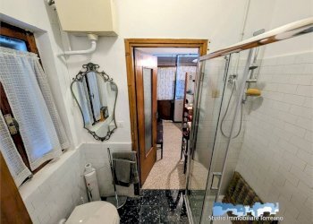 Bagno - Independent house Quagliuzzo - photo 21
