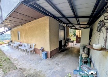 Cortile interno - Independent house Quagliuzzo - photo 25