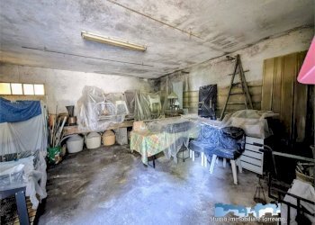 Magazzino - Independent house Quagliuzzo - photo 27