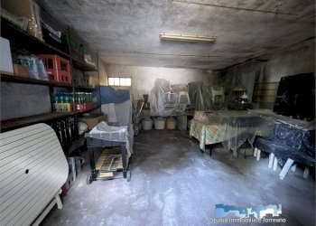 Cantina - Independent house Quagliuzzo - photo 28