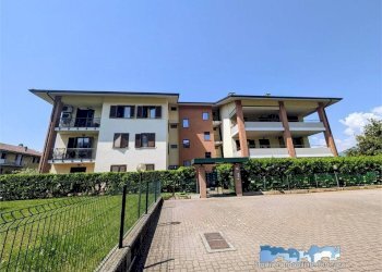 Facciata - Appartamento via Pertini 18, Ivrea - foto 1