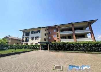 Facciata - Appartamento via Pertini 18, Ivrea - foto 4