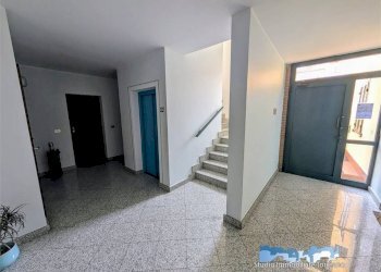 Interno palazzo - Appartamento via Pertini 18, Ivrea - foto 7
