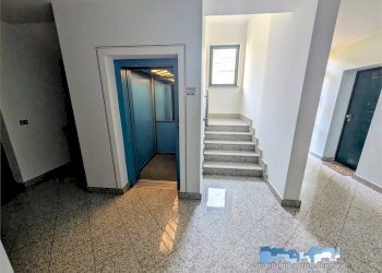 Ascensori - Appartamento via Pertini 18, Ivrea - foto 8