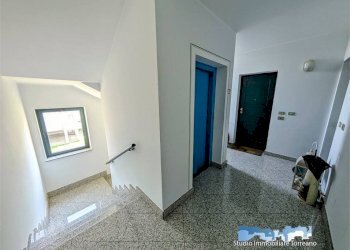 Interno palazzo - Appartamento via Pertini 18, Ivrea - foto 9