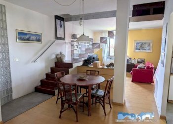 Salone - Appartamento via Pertini 18, Ivrea - foto 13