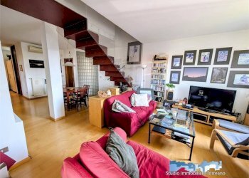 Salone - Appartamento via Pertini 18, Ivrea - foto 18