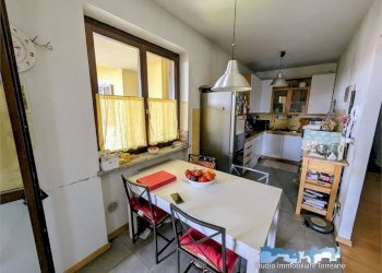 Cucina - Appartamento via Pertini 18, Ivrea - foto 24