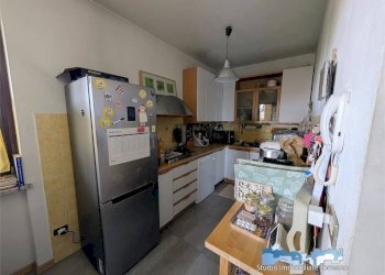 Cucina - Appartamento via Pertini 18, Ivrea - foto 25
