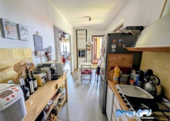 Corridoio - Appartamento via Pertini 18, Ivrea - foto 26