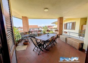 Veranda - Appartamento via Pertini 18, Ivrea - foto 27