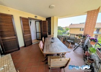 Terrazzo - Appartamento via Pertini 18, Ivrea - foto 28