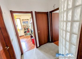 Disimpegno - Appartamento via Pertini 18, Ivrea - foto 31
