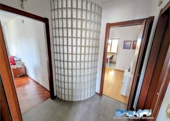 Disimpegno - Appartamento via Pertini 18, Ivrea - foto 32