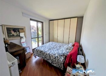 Camera da letto - Appartamento via Pertini 18, Ivrea - foto 33