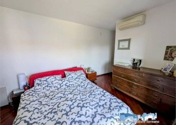 Camera da letto - Appartamento via Pertini 18, Ivrea - foto 35