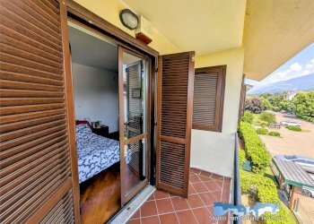 Veranda - Appartamento via Pertini 18, Ivrea - foto 36