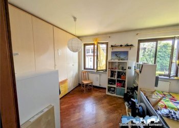 Camera da letto - Appartamento via Pertini 18, Ivrea - foto 39