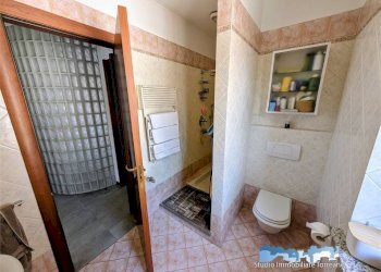 Bagno - Appartamento via Pertini 18, Ivrea - foto 42