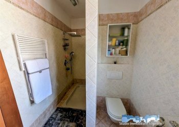 Bagno - Appartamento via Pertini 18, Ivrea - foto 43