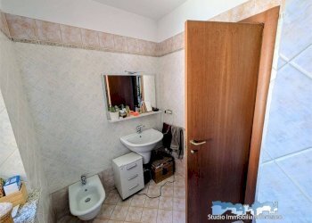 Bagno - Appartamento via Pertini 18, Ivrea - foto 44
