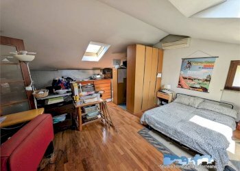 Camera da letto - Appartamento via Pertini 18, Ivrea - foto 48