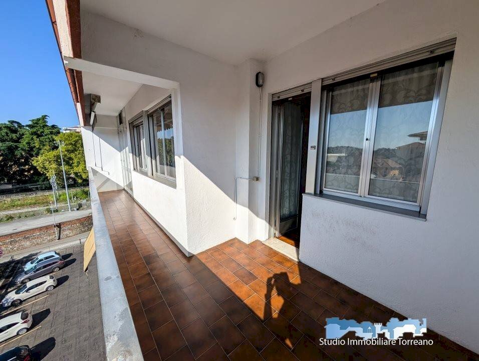 Terrazzo - Appartamento Ivrea - foto 2