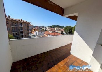 Terrazzo - Appartamento Ivrea - foto 12