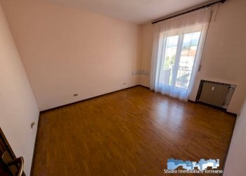 Camera da letto - Appartamento Ivrea - foto 13