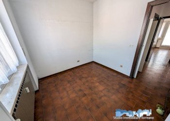 Camera da letto - Appartamento Ivrea - foto 19