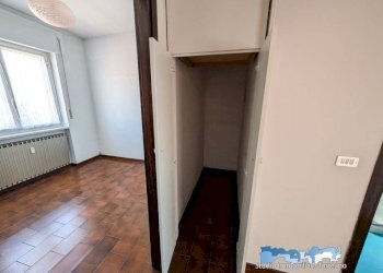 Camera da letto - Appartamento Ivrea - foto 22