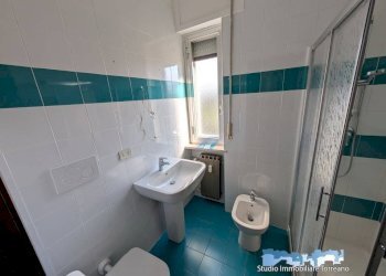 Bagno - Appartamento Ivrea - foto 23
