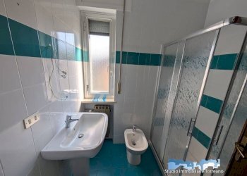 Bagno - Appartamento Ivrea - foto 24