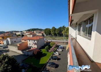 Balcone - Appartamento Ivrea - foto 27