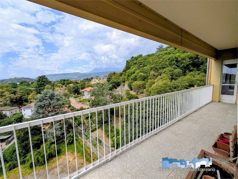 Terrazzo - Appartamento via Aldisio 10, Ivrea - foto 2