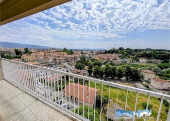Terrazzo - Appartamento via Aldisio 10, Ivrea - foto 1