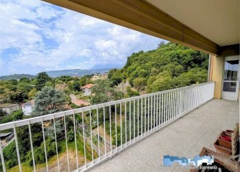 Terrazzo - Appartamento via Aldisio 10, Ivrea - foto 2