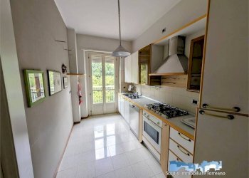 Cucina - Appartamento via Aldisio 10, Ivrea - foto 12