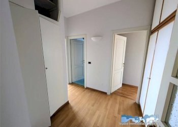 Disimpegno - Appartamento via Aldisio 10, Ivrea - foto 19
