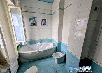 Bagno - Appartamento via Aldisio 10, Ivrea - foto 28