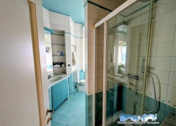 Bagno - Appartamento via Aldisio 10, Ivrea - foto 29