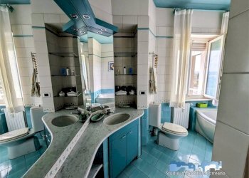Bagno - Appartamento via Aldisio 10, Ivrea - foto 31