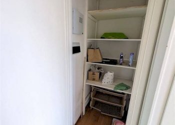 Ripostiglio - Appartamento via Aldisio 10, Ivrea - foto 32