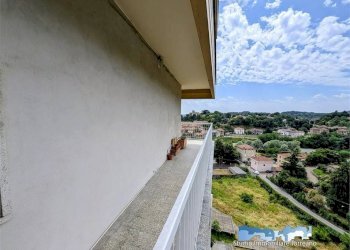 Balcone - Appartamento via Aldisio 10, Ivrea - foto 33