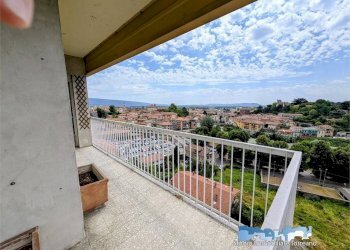 Terrazzo - Appartamento via Aldisio 10, Ivrea - foto 34
