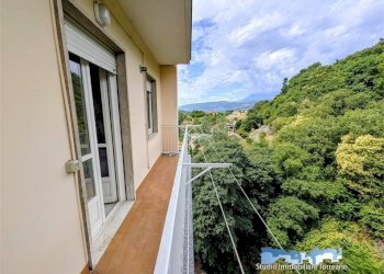 Balcone - Appartamento via Aldisio 10, Ivrea - foto 35